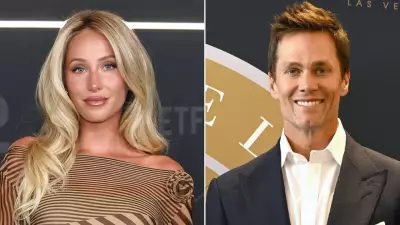 Tom Brady Rumored to Be Dating Influencer Alix Earle, Sources Suggest