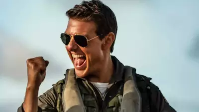 Top Gun 3 Script Nearing Completion, Producer Jerry Bruckheimer Confirms