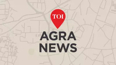 Tragedy Strikes Mainpuri: 13-Year-Old Boy Dies While Playing Cricket