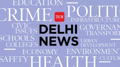 Tragic Fire in Delhi's Sadar Bazar Claims Life of 32-Year-Old Loader