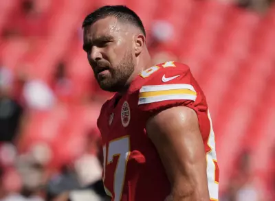 Travis Kelce's $6 Million Mansion: Inside the NFL Star's Real Estate Empire