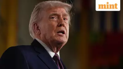 Trump Calls for Republicans to 'Nationalize' US Elections Amid Fraud Claims