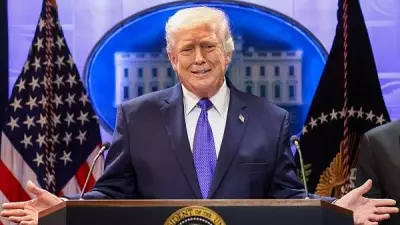 Trump Issues 10% Global Tariff After Supreme Court Overturns Previous Duties