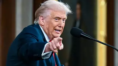 Trump Sets Record with Longest State of the Union Address in US History