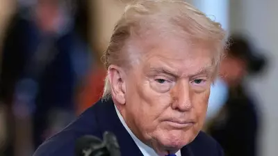 Trump to Convene Meeting on Ambitious Plan to Overhaul Washington Dulles Airport