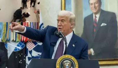 Trump Warns Iran of 'Traumatic' Consequences After Netanyahu Meeting on Nuclear Deal