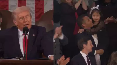 Trump's Proposed Law to Deny Driver's Licenses to Illegal Immigrants Explained