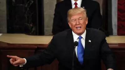 Trump's State of the Union Address: Key Highlights and Political Impact