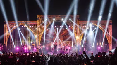 Turkish Singer's Show Axed at Udaipur Fest After NSUI Protests Over Turkey-Pakistan Ties