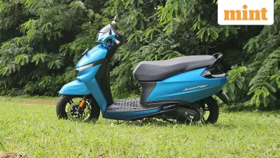 TVS Jupiter 110 Price Hike: Up to ₹3,250 Increase Across All Variants