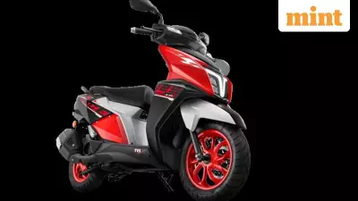 TVS Ntorq 125 Price Hike: EMI Breakdown & Consumer Impact Analysis