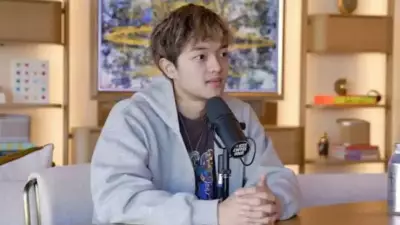 Twitch Streamer Jasontheween Opens Up About Relationship Struggles in Public Eye