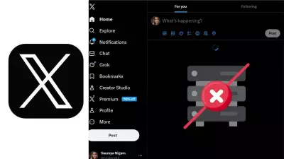 Twitter Faces Widespread Outage in India, Users Report Homepage Loading Issues