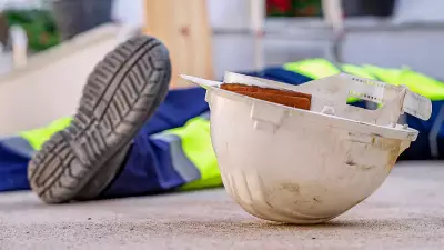 Two Workers Die in Hubballi Construction Site Accident, Safety Concerns Raised