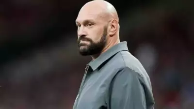 Tyson Fury's Boxing Comeback Sparks Family Drama and Health Concerns