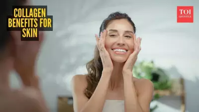 Understanding Collagen: The Body's Essential Protein for Skin and Health