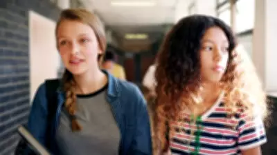 Understanding Teenage Confidence and Self-Doubt: The Era of Contradictions