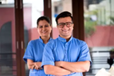 Union Budget 2024: 1 Lakh Allied Health Professionals to Receive Training in 5 Years