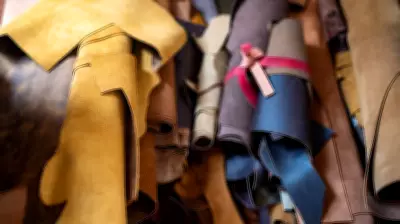 Union Budget 2024: FM Proposes Duty-Free Imports for Leather Sector Inputs