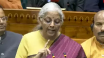 Union Budget 2026-27 Boosts Real Estate with Infrastructure Fund & Tier City Focus