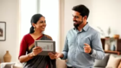 Union Budget 2026-27 Eases NRI Property Deals & Expands Equity Access