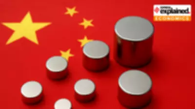 Union Budget 2026-27 Proposes Rare Earth Corridors in Four Coastal States