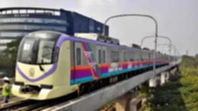 Union Budget 2026-27: Rs 5,000 Crore Allocated for Pune Growth Hub, Metro Extension Gets Rs 517 Crore