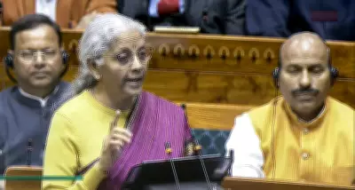 Union Budget 2026: Centre Announces 3 New AIIMS, 75,000 More Medical Seats Over 5 Years