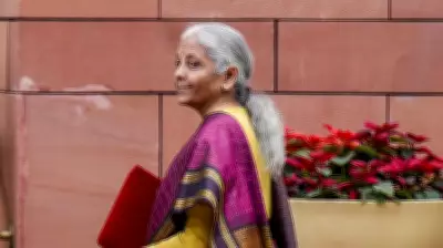 Union Budget 2026: Food, Fertiliser, Fuel Subsidy Cut by 4.47%