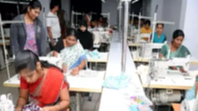 Union Budget 2026: Government Proposes Rs 4,000 Crore Boost for Self Reliant India Fund to Empower MSMEs