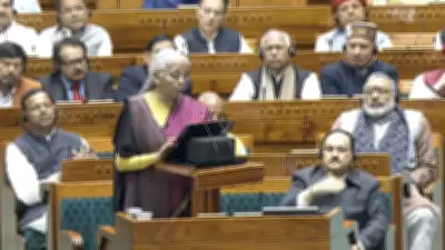 Union Budget 2026 Highlights: National Fibre Scheme, MSME Boost & Infrastructure Push