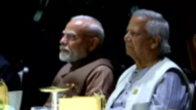 Union Budget 2026: India Cuts Aid to Bangladesh by 50%, Drops Chabahar Port Funding