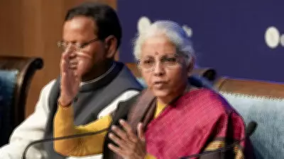 Union Budget 2026: Major Tech Sector Initiatives Unveiled