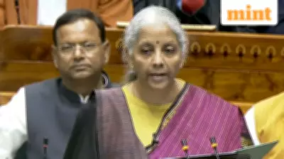 Union Budget FY27: Government Plans ₹17.2 Trillion Gross Borrowing, Fiscal Deficit Target at 4.3%