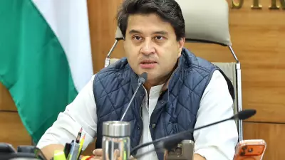 Union Minister Scindia Slams BSNL Director's Lavish Prayagraj Visit, Show-Cause Notice Issued