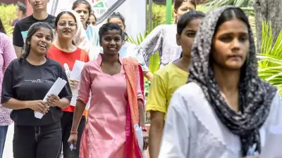 UP Board Class 12 Maths and Biology Exams Conclude: Analysis and Details