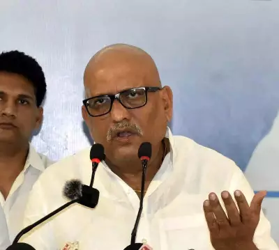 UP Congress Launches Statewide MNREGA Bachao Padyatra, Accuses Governments of Weakening Scheme