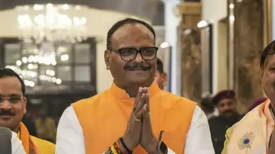 UP Deputy CM Brajesh Pathak Labels Rahul Gandhi as Anti-India Spokesperson