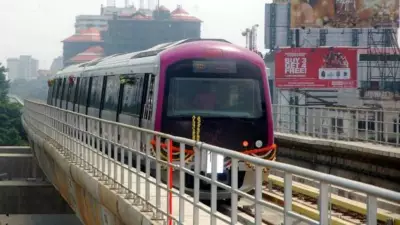 UPI Glitch Disrupts Namma Metro Ticketing, BMRCL Confirms Nationwide Outage