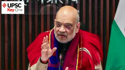 UPSC Key Analysis: Frontier Nagaland, Budget Capex, and India-Russia Ties