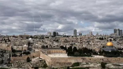 US and Israel Conduct Coordinated Strike on Iran, Global Powers Urge Restraint