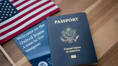 US Dual Citizenship Ban Proposal Sparks Debate, Indian-American Rebuts Claims