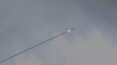 US-Israel Launch 'Operation Epic Fury' Against Iran, Raising Fears of Retaliation