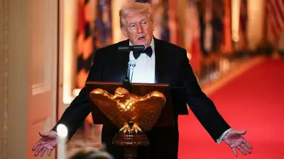 US Judge Issues Permanent Block on Release of Report in Trump Documents Case