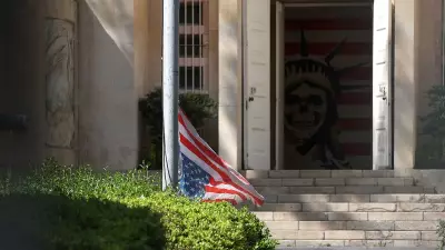 US Military Prepares for Extended Iran Operations, Diplomacy Underway