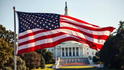 US Renews AGOA Trade Pact Through 2026, Extending Duty-Free Access for African Nations