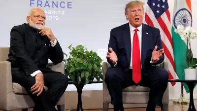 US Revises India Trade Deal, Removes Pulses Tariff Reduction Clause