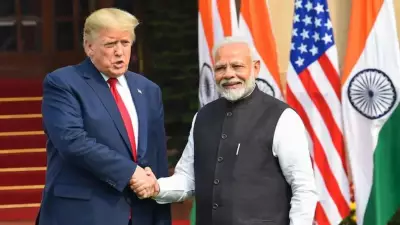 US Revises Trade Fact Sheet, Marking Diplomatic Success for India