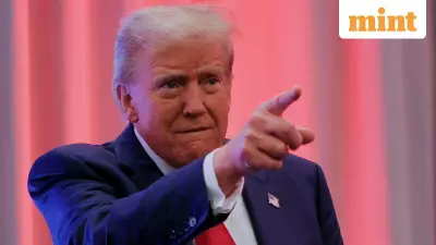 US Slaps Sanctions on 15 Entities in Iran's Oil Sector, Includes Indian Firm