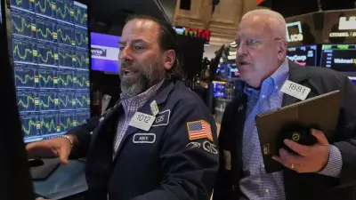US Stocks Decline Amid Renewed Trade Tensions as Trump Raises Tariffs